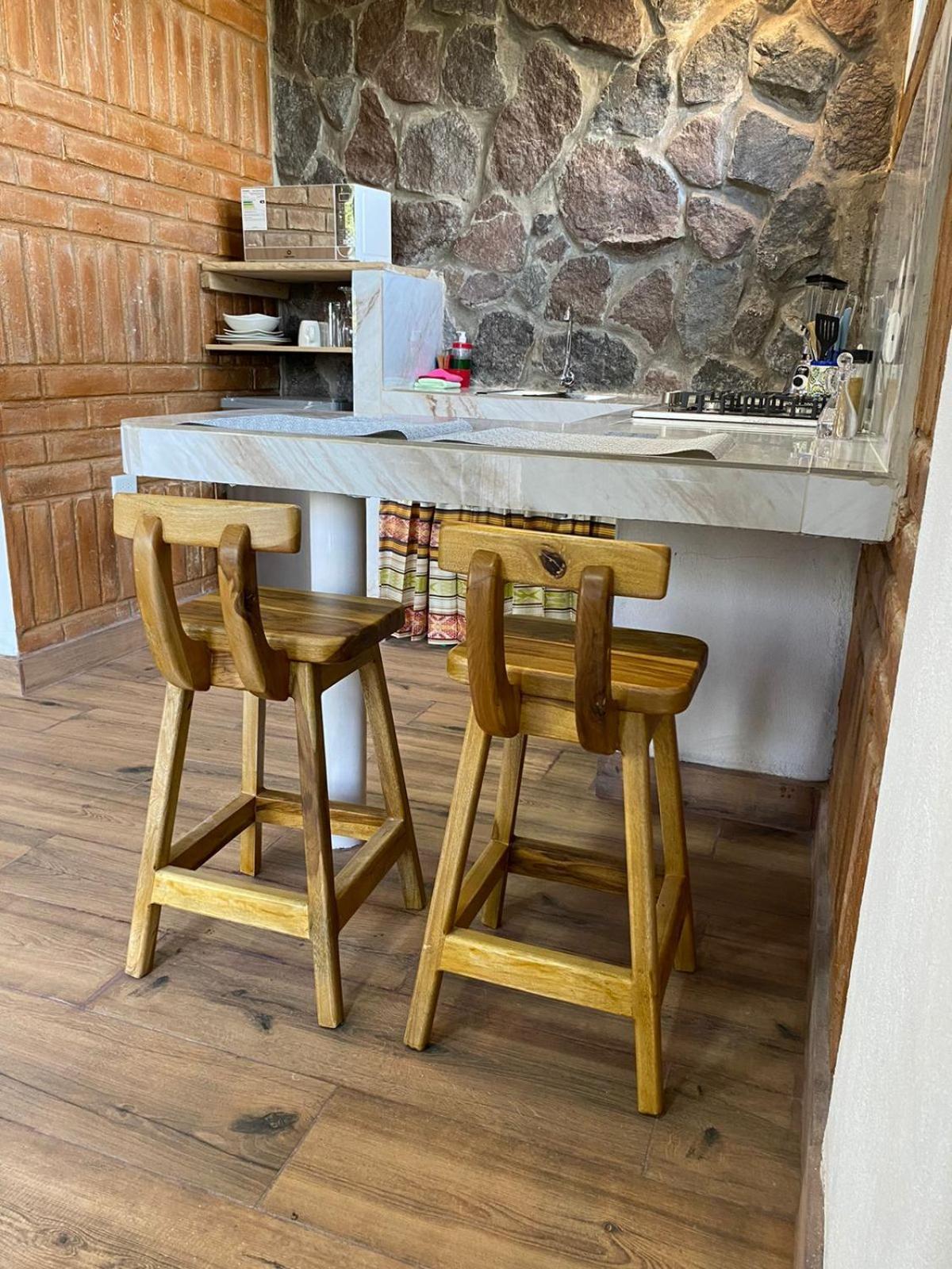 Watzara Wasi Familiar Camprestre Y Lofts En Country house *