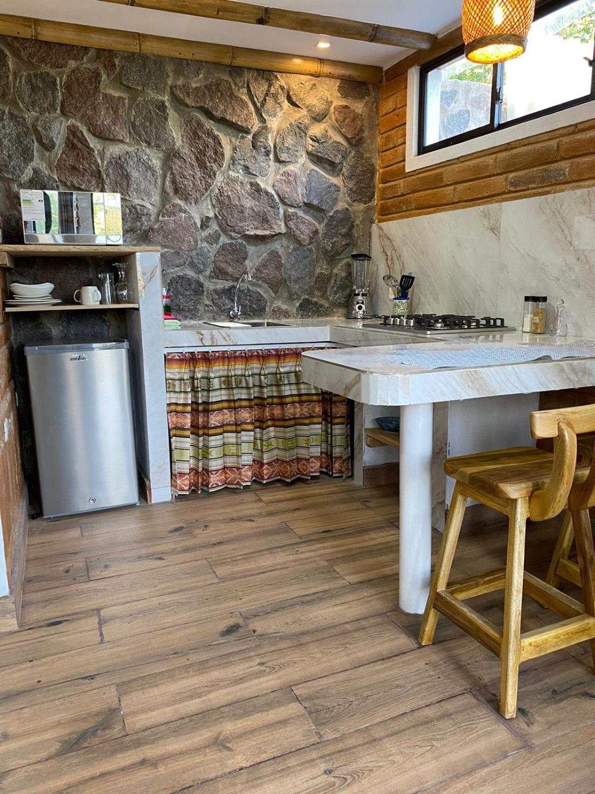 Watzara Wasi Familiar Camprestre Y Lofts En Country house *