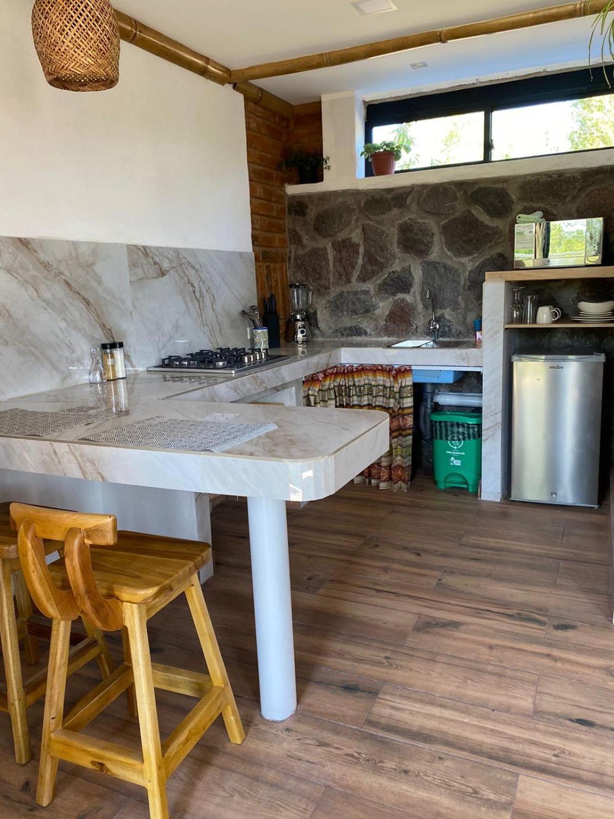 Watzara Wasi Familiar Camprestre Y Lofts En *