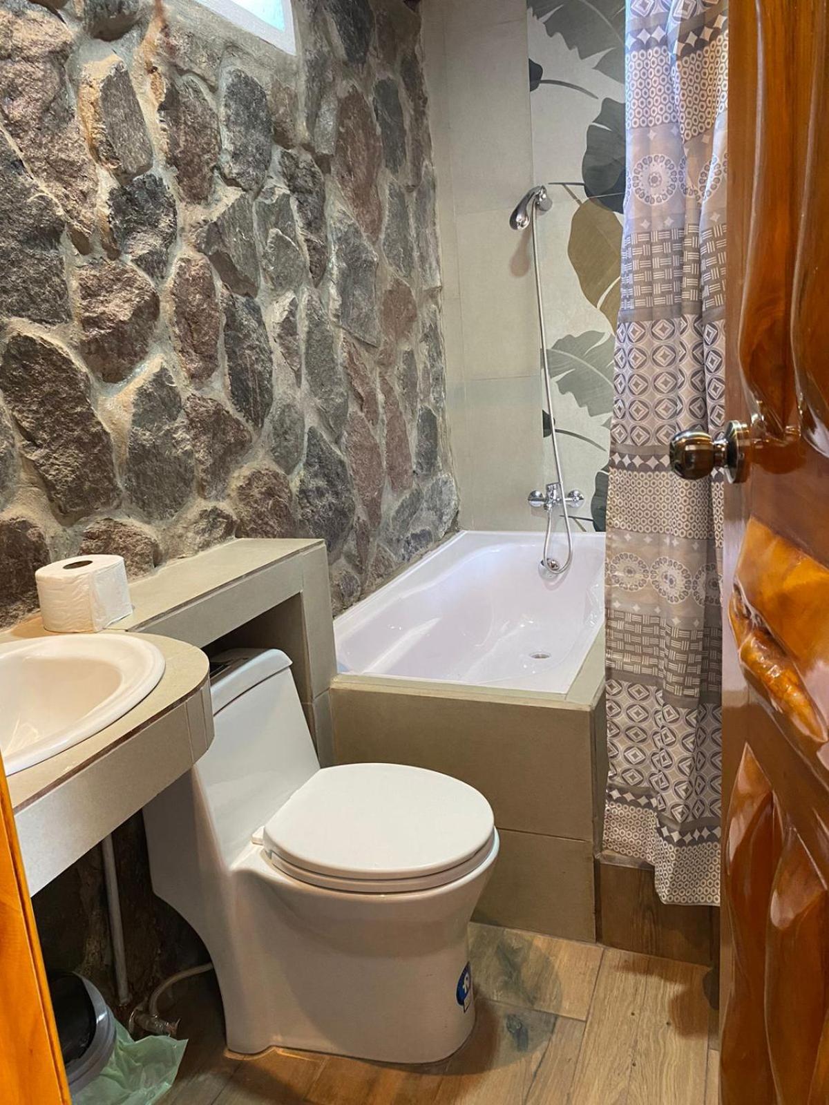Country house Watzara Wasi Familiar Camprestre Y Lofts En