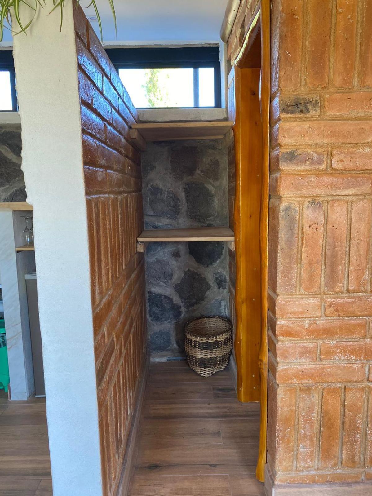 Watzara Wasi Familiar Camprestre Y Lofts En * Cotacachi