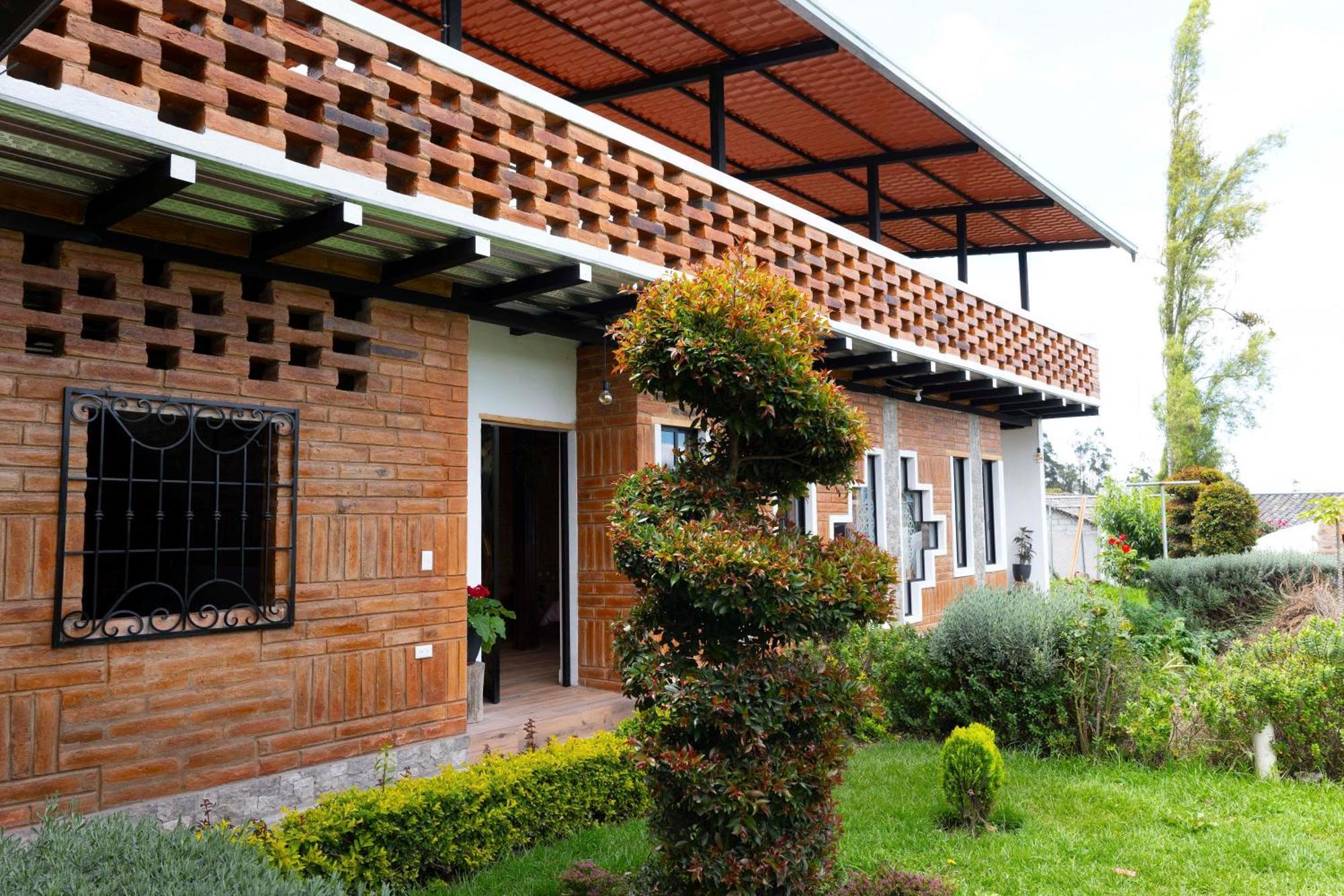 Casa rural Watzara Wasi Familiar Camprestre Y Lofts En