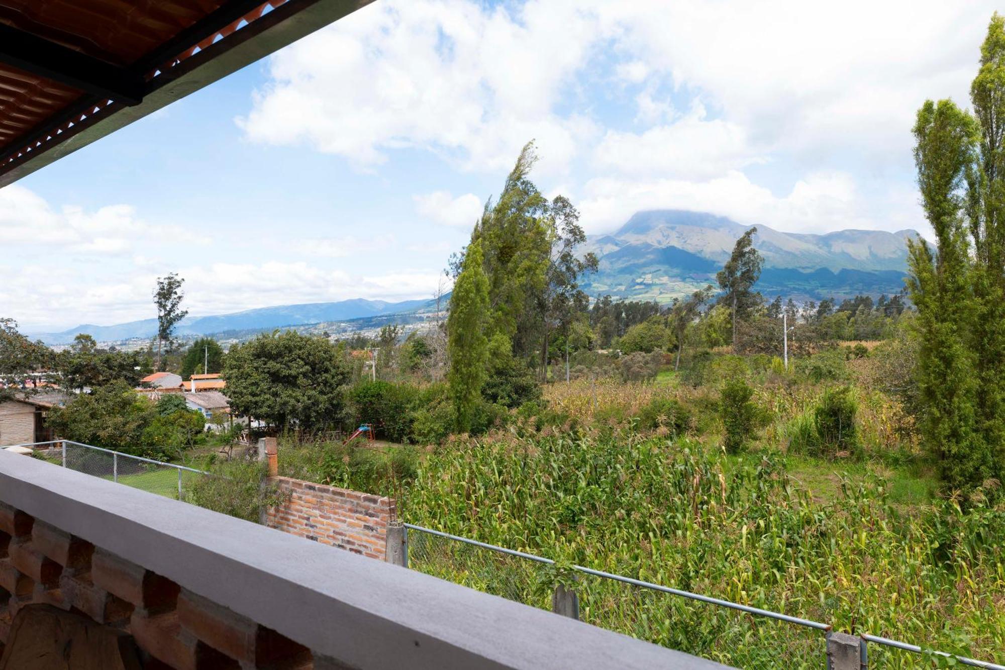 Watzara Wasi Familiar Camprestre Y Lofts En *