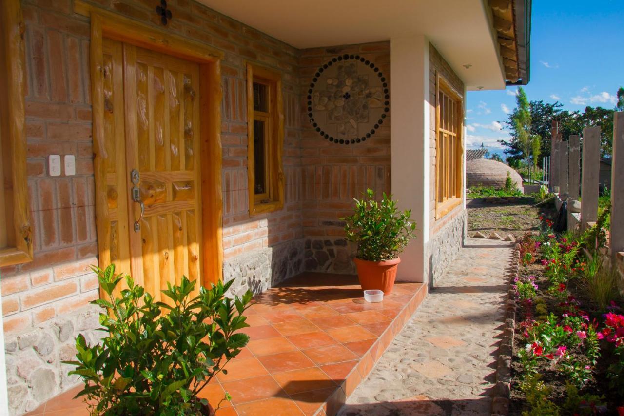 Country house Watzara Wasi Familiar Camprestre Y Lofts En *