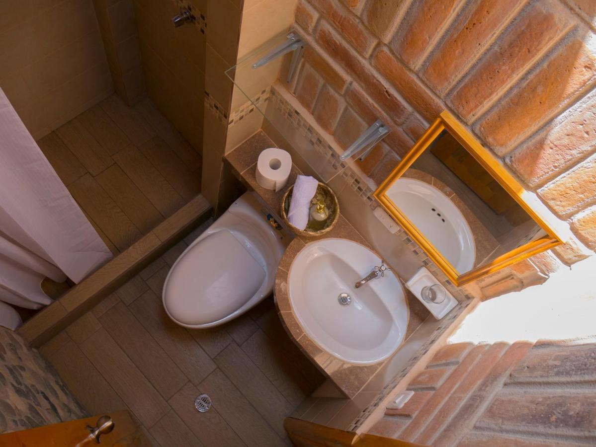 Watzara Wasi Familiar Camprestre Y Lofts En *